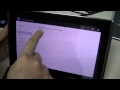 Google Docs fuer Android Tablets - Offline Modus im Test