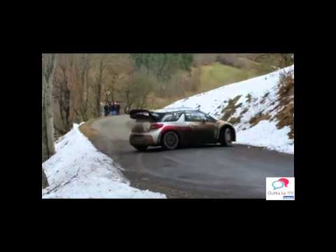 Latest WRC HD & Rally HD Videos