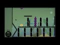 Click here to watch this video Pixel Rain - Android physics game