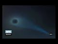 WTF is this?!? A "Hyperdimensional Weapon's" Demo ... for Obama?