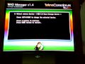 WAD Manager 1.4 (Wii Channel)