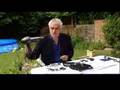 The Gadget Show - Jon Bentley - How To Dry Your Gadgets