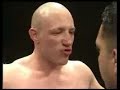 MIKE  "THE HAMMER" EDWARDS vs MICHAL REPON