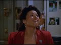 Seinfeld - Kramer Season 5 Highlights Pt 1