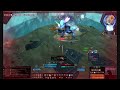 ToC 10 - Anub'arak.wmv