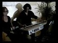 Povo Sagrado - Alex & Alex (Ao Vivo)