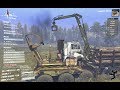 Дороти for Spintires 2014 video 1