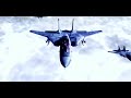Ace Combat Zero Trailer 3