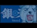 sturm und drang silver fang/weed