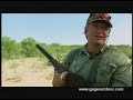 Dove Hunting in Mexico at Pintail Lodge