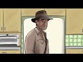 How Indiana Jones 4 Should Have Ended (Saison 1 Épisode 30)