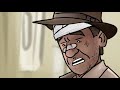 BoxView : How Indiana Jones 4 Should Have Ended
