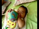 anthony henry playing balls