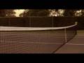 Match Point I'd rather be lucky than good.