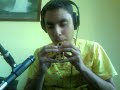 Hey Soul Sister on Ocarina
