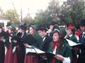 Hark the Herald by Crescenta Valley High School