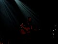 Sam Lewis opening KT Tunstall\ Sam Lewis opening KT Tunstall\