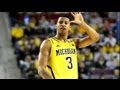 Trey Burke 2012-2013 Highlights - YouTube