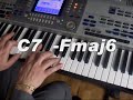 PIANO SALSA-TUMBAO