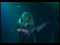 Thin Lizzy Live 1983 -- The Boys Are Back In Town