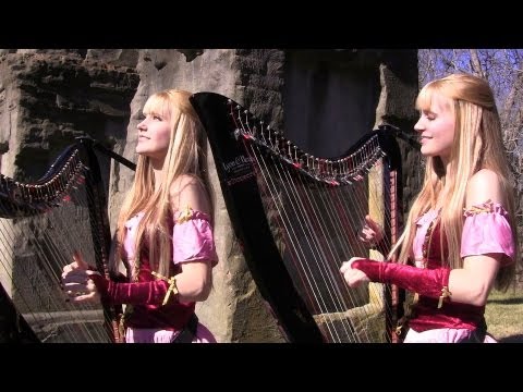 Skyward - Buy on iTunes! https://itunes.apple.com/us/album/legend-zelda-skyward-sword/id578740448 FACEBOOK: http://www.facebook.com/CamilleandKennerly TWITTER: http://...