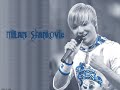 Milan Stankovic - Solo + Lyrics