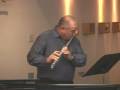Sonata Undine by Carl Reinecke - Mvt. 1 Alllegro