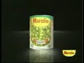 Comercial de Marolio – Marolio le da sabor a tu vida
