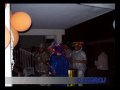 fiesta de graduacion de 5to \"B\"