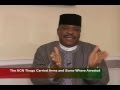 Click to View : Minister Onolememen Roads Transformation