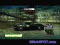Burnout Paradise Glitches and Tricks - 2 Achievement TuT