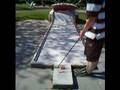 Minigolf
