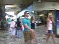 Travel Sight:  Ala Moana Shopping Center Honolulu