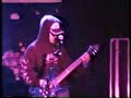Groove of Justice - Wei� der Geier