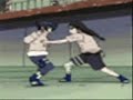 Kung fu fighting