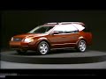 2005 Ford Freestyle, Car Review.