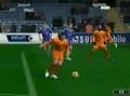 But de fou de Messi PES6 Un but de fou de Messi! Déja marqué par un pote avec Maradona mais plus impressionnant avec un joueur actuel!! But marqué online!!