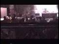 John Merrick Experience Live in a Submarine Scuplture