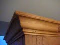 Armoire ancienne Armoire ancienne