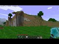 Minecraft - How to build a monster force field
