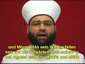 20- Allah existiert ohne Richtung ohne Ort! - Thumb #1