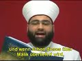 20- Allah existiert ohne Richtung ohne Ort!