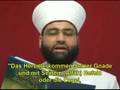 Allah existiert ohne Richtung ohne Ort! Die Beweise -20
