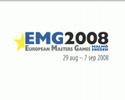 Patrik Andersson välkomnar dig till EMG 2008