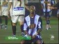 La U le gana a Alianza 2-1 clásico 30 Abril 2008 Llora Cagón