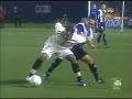 La U le gana a Alianza 2-1 clásico 30 Abril 2008 Llora Cagón