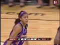 Candace Parker Has the Best Rookie Debut in WNBA History