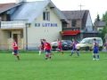 13.05.09 Lotnik II Kryspinów - Podgórze Kraków 1:2 (0:0)