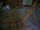 Magnesium Roller Coaster Magnesium Roller Coaster