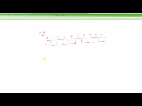 how to define array of strings in c